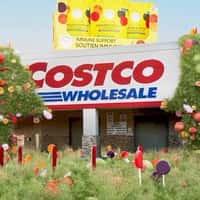 Beekeeper's Naturals Garden Blooms at Costco