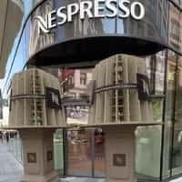 Nespresso Compostable Capsule Emerging in Vienna
