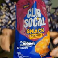 Club Social Giant Packages Break Through Ground