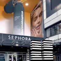 Sephora Dermalogica Serum Restacks Shopping Bags