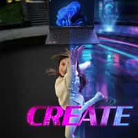 Lenovo Laptop Live User Interface