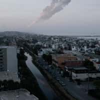 Alien: Earth Catastrophic Crash Hits City