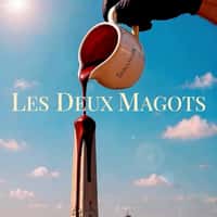 Les Deux Magots Giant French Breakfast Across Brazil