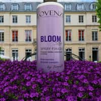 L’ovenze Professional Purple Flowers Sweep Paris
