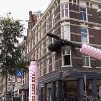 Max Factor Giant Mascara Wand Paints Lashes