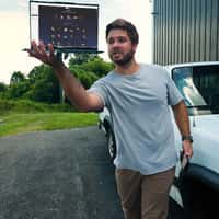 Microsoft Copilot Tire Pops Out of Laptop