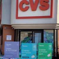 Neuro Oversized Gum Packages Spill