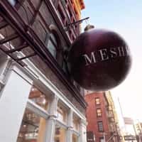 Meshki Giant Ornament Breaks to Reveal Gifts