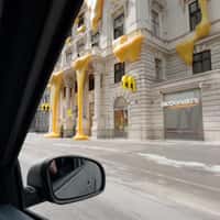 McDonald’s Melted Cheese Overflow