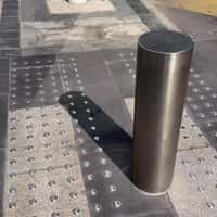 Automax Cars Movie Characters Driving Along