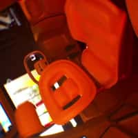 Citroën Car Emerges from Fast Assembly