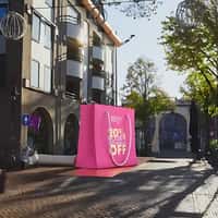 My Jewellery Golden Carpet Rollout at Alkmaar