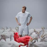 Skechers Football Goats Circle Harry Kane
