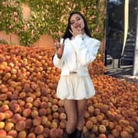 Olehenriksen Peach Avalanche at Sephora