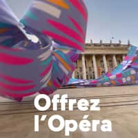 Opéra National de Bordeaux Grand Theater Reveal