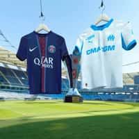 Ikea Helicopters Deliver Giant Jerseys to Stadium