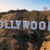 FFBB Jerseys Unfolded at Hollywood Sign