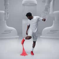 Skechers Football Mohammed Kudus Steps on Slime