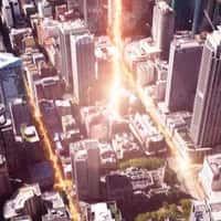 Blum Giant Battery Sends Energy Across City