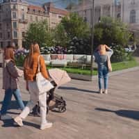 Micasa Lounge Set Installed Inside Glass Display