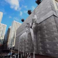 The Lowry Hotel Wrapped Building Gets Unveiled