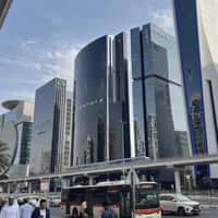 Architecture & Design PlayStation Buildings