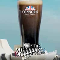 Connor’s Giant Cans Rise on Marina Bay Sands