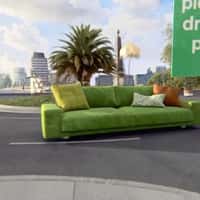 Bolt Living Room Furniture Circles Roundabout