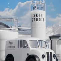 BPerfect Cosmetics Milky Essence Pumped Into Van