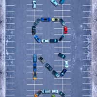 BYmyCAR Cars Form 2026 in Parking Lot