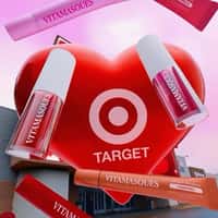 Vitamasques Cupid Hits Target Bullseye