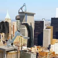 Zara Turns Skyscrapers into Factory in NYC