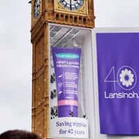 Lansinoh Cream Inside Big Ben