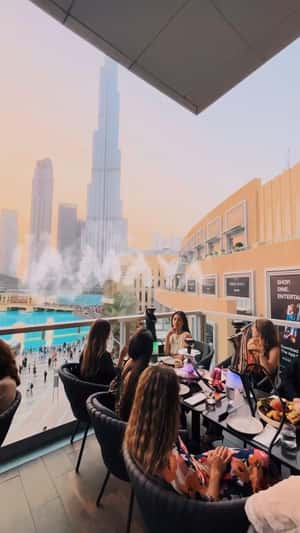 Smoke Forms a Word in a fake-out-of-home ad of Amaya