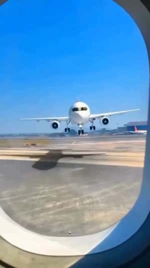 Private Jet with Master’s Bedroom in a fake-out-of-home ad of Roomlane