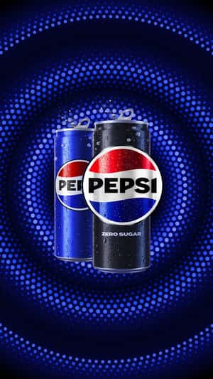 Helicopter Delivers Soda Can to Stadium in a fake-out-of-home ad of Pepsi