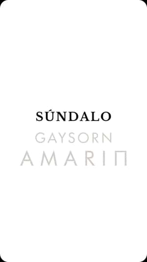 Massive Perfume Bottles at Gaysorn Amarin in a fake-out-of-home ad of SÚNDALO 