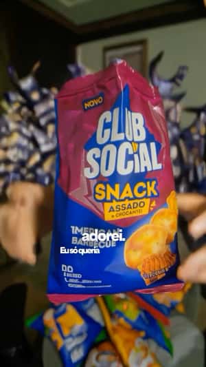 Giant Packages Break Through Ground in a fake-out-of-home ad of Club Social 