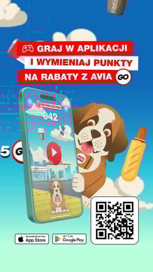 Boy Playing Live Bernie Game in Gas Station in a fake-out-of-home ad of Avia