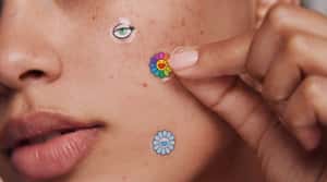 When did pimple patches get this good?: How we created a TirTir x Murakami AI spec ad using NanoBanana Pro and Kling 3.0