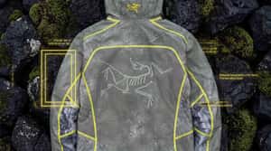 What if National Geographic and Arc'teryx created a technical shell?: How we built an AI spec concept using Nano Banana and Cinema Studio Video