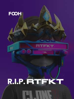 R.I.P. RTFKT - What Really Happened