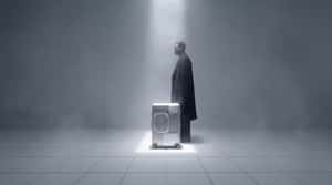 What if Rimowa collaborated with Nothing?: How we created a futuristic travel product using NanoBanana Pro and Kling 3.0