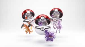 What if Pokémon designed grillz?: How we created a Pokémon x Grillz AI spec concept using Nano Banana and Cinema Studio Video