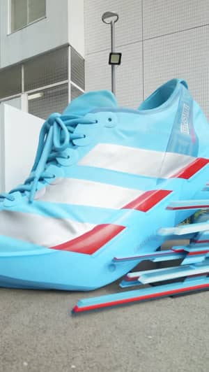 Library | fooh.com - Brand: Adidas