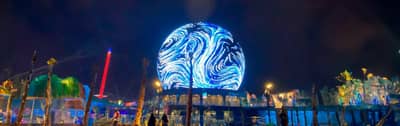 SELA Sphere