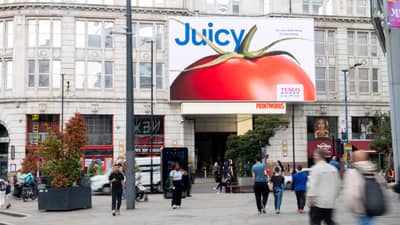 The Screen Printworks Manchester