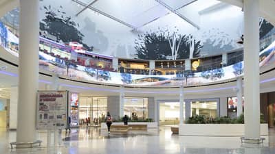 Digital Ring @ Gigli