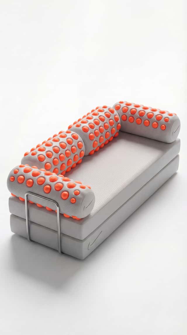 nike omhu sofa base