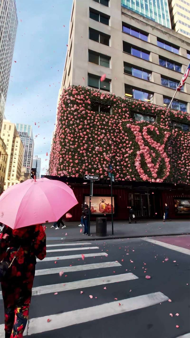 Victorias Secret Rose « We Tailgate Hard Than Your Team Plays » Super